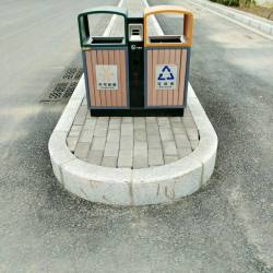 路沿石