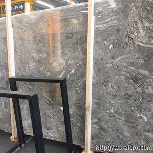 通发石业-罗马云灰1