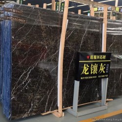 龙镶灰
