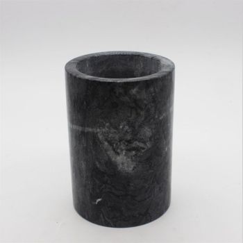 大理石花瓶