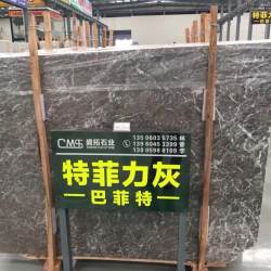 特菲力灰(巴菲特)