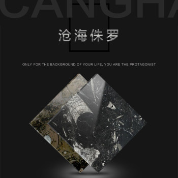沧海侏罗