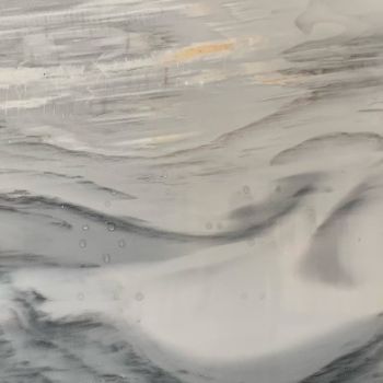 泼墨山水