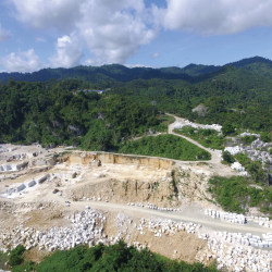 矿山资源