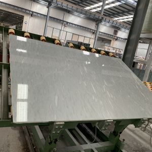 赛特环球石业-精品 水墨云浅 兰亭雅韵