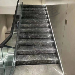 老叶矿爱马仕灰案例