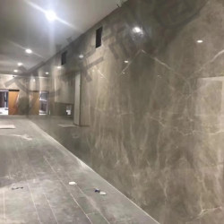 玛雅灰案例