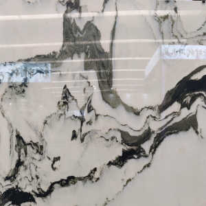 鹏翔石材城-山水画YX-6
