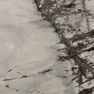 鹏翔石材城-寒江雪LHY-5