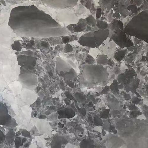 鹏翔石材城-泡泡灰