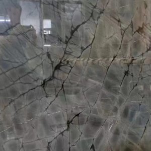 鹏翔石材城-水墨蓝