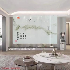 鹏翔石材城-步步高升