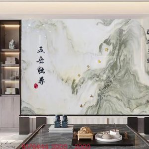 鹏翔石材城-五岳独尊