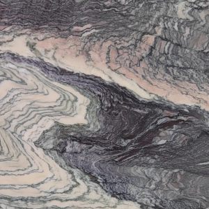 鹏翔石材城-紫山水（美第奇）