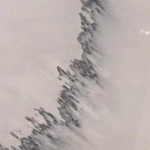 中闽石材城-墨白玉
