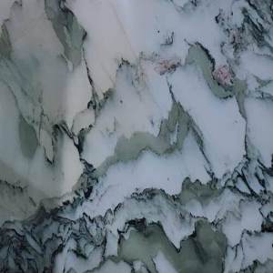 中闽石材城-山水画1