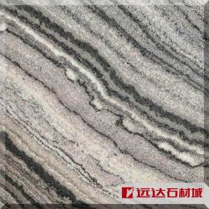 远达石材城-水云间