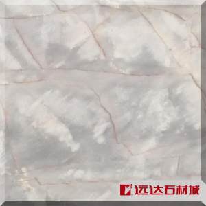 远达石材城-蓝冰玉