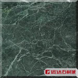 远达石材城-大花绿