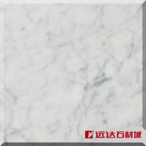 远达石材城-卡拉拉白