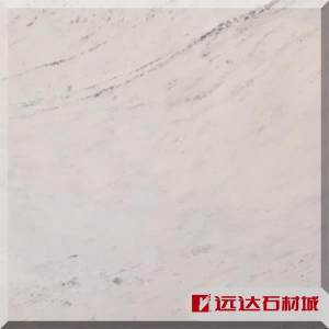 远达石材城-南斯拉夫白（新）