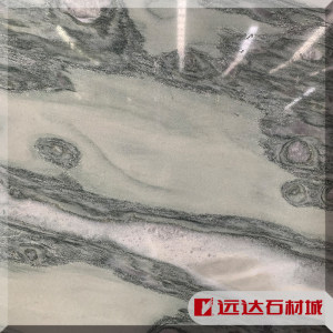 远达石材城-绿美人