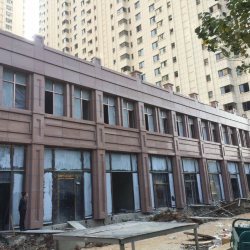石岛红沿街商铺