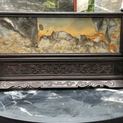 泰山原石摆件