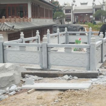 河栏杆