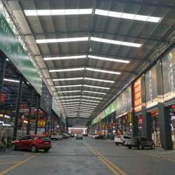 中闽中心大道