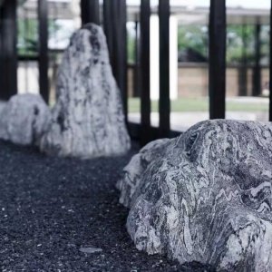 鸿福鑫石业-园林景观石