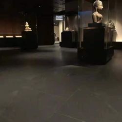 加洲灰建筑