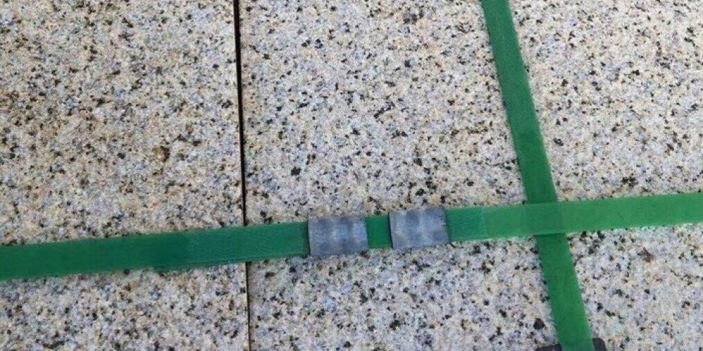 江西富磊石业有限公司
