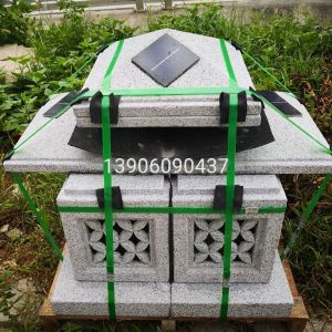 天魁园林石雕工程有限公司-雕刻