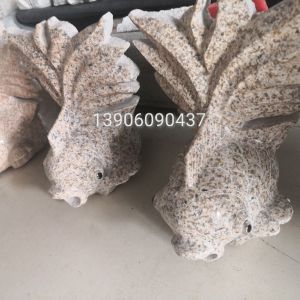 天魁园林石雕工程有限公司-工艺品