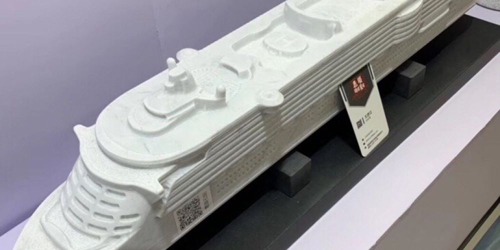 崇武惠厦雕刻