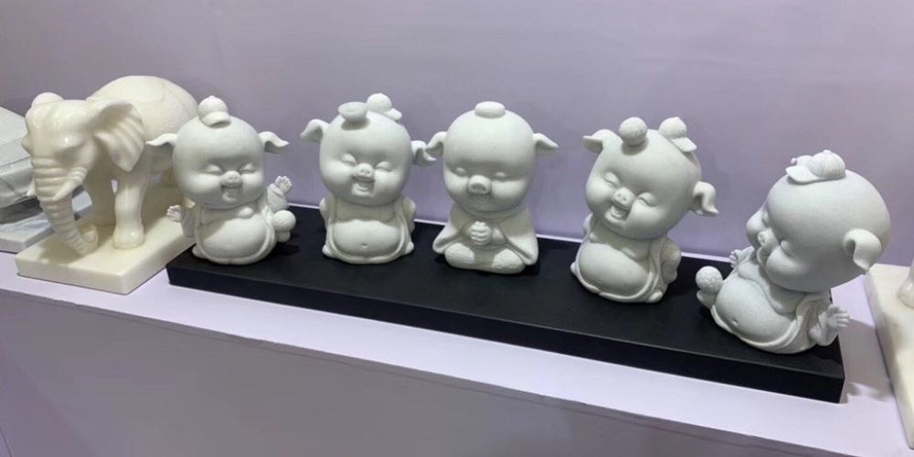 崇武惠厦雕刻