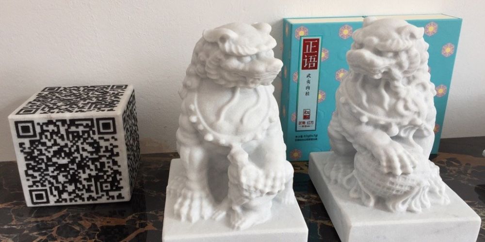 崇武惠厦雕刻