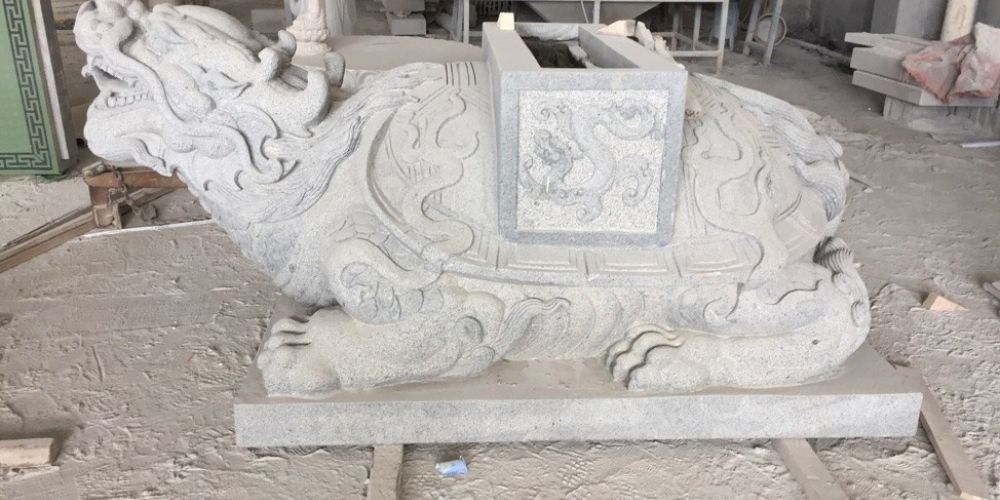 崇武惠厦雕刻