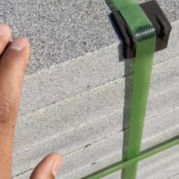 河南芝麻灰光面