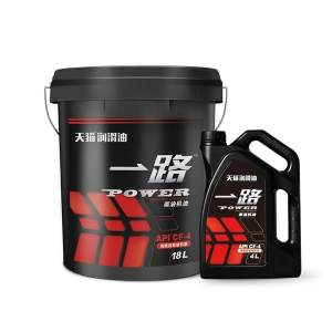 天猫润滑油-CF-4卡车发动机油