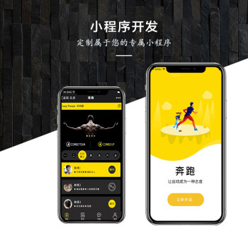 小程序定制