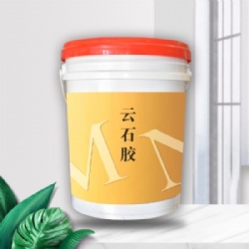 云石胶