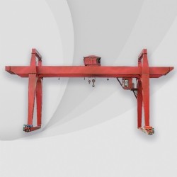 起重机