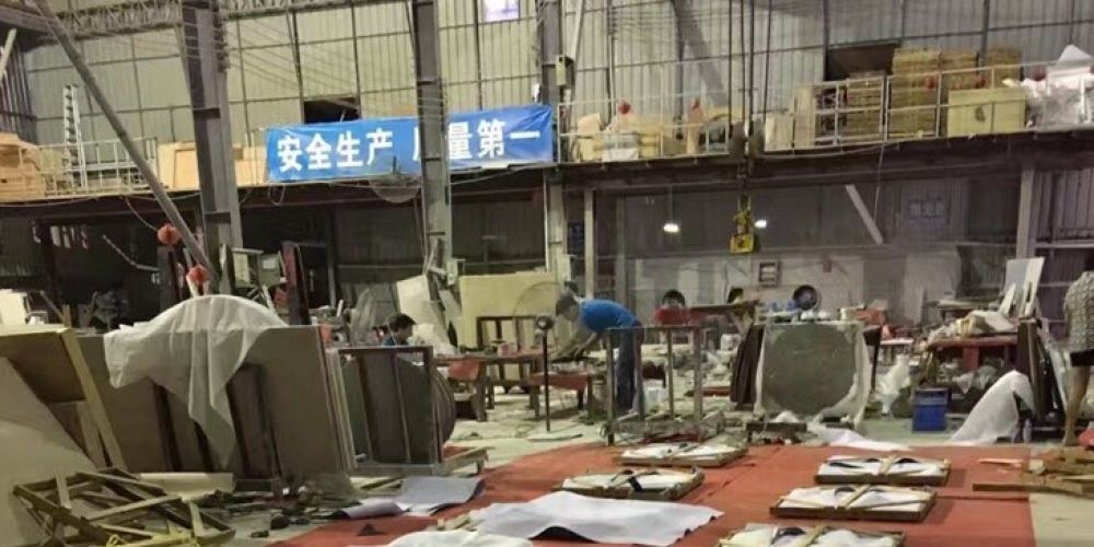 云浮市拉菲石材有限公司