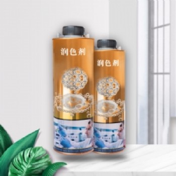 润色剂