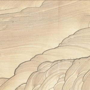 上海赞丰砂岩-云南山水纹