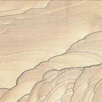 云南山水纹