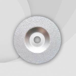 百信石材工具-磨片