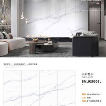 卡斯特白926005L